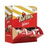 Demets Turtles Original Bite Size Candy, 0.42 oz Packet, 60PK 329573